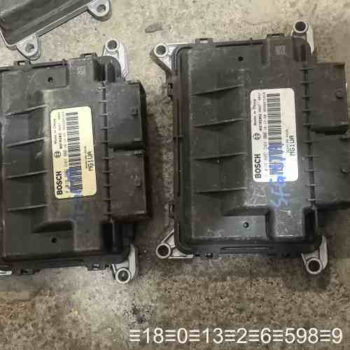 东风风光580/iX5/500/发动机模块议价