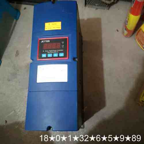JS3Ka-3PH-4MA20-100A-3S-F-380-