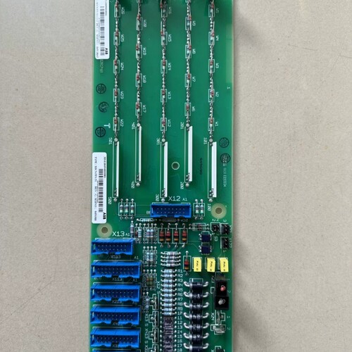 SDCS-PIN-51是直流调速器DCS500系列检测议价