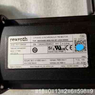 MSK040B-0600-NN-M1-UG0-NNNN议价