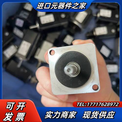 伺服电机SGMAV-A5A3AS1系列，50W功率，议价