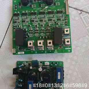 森兰SB70-30KW，SB200-30kw驱动板，风扇接触议价