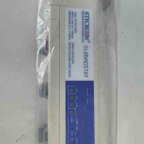 非标价思帝克STICKON静电消除器，型号ST-DC-506A，全议价