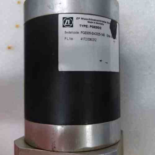 PGE005-EAC025-1A0 PGE50/2 行星减速机 ZF采埃孚传动配件议价维