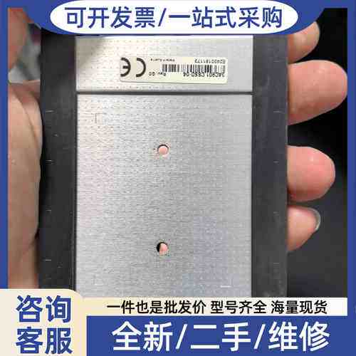 议价 5AC901.CSSD-04  质量保证，成色新。
