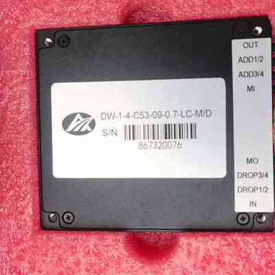 波分复用器（WDM）OPLINK 光迅科技-议价商品