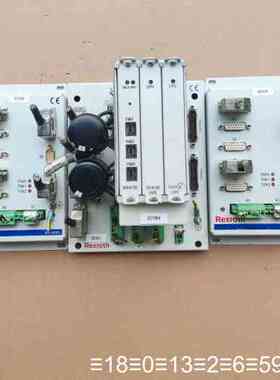 力乐士 Rexroth NY4110 NY4120 控制器议价