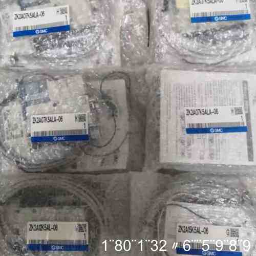 真空组件ZK2A10K5ALA-06正品