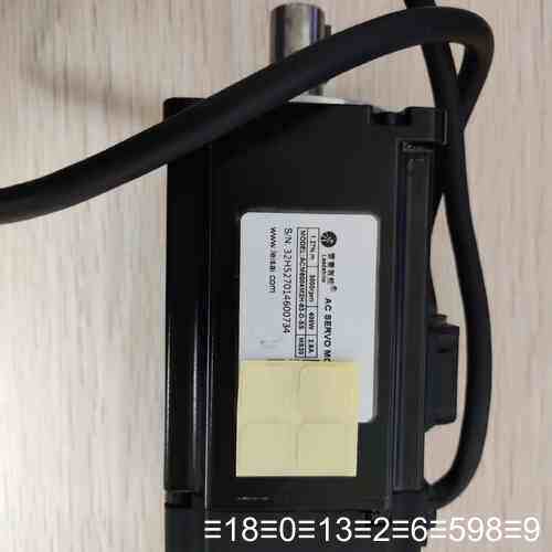 ACM6004M2H-63-D-SS雷赛伺服电机议价