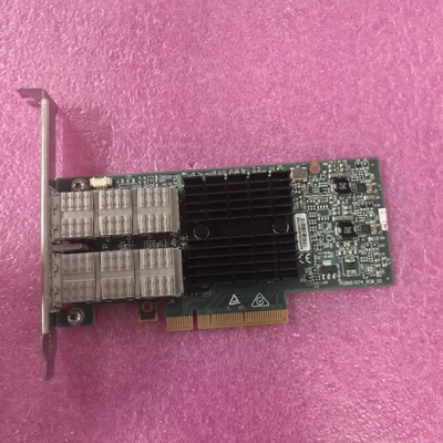 {议价}MellanoxCX314A+40g双口万兆光纤网卡