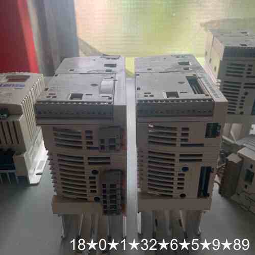 变频器E82EV371-2C 0.37KW 220V 实