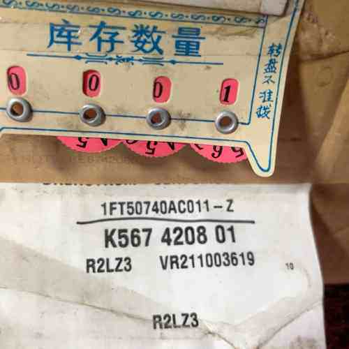 1FT50740AC011-Z 电机 工控自动化零配件议价维修