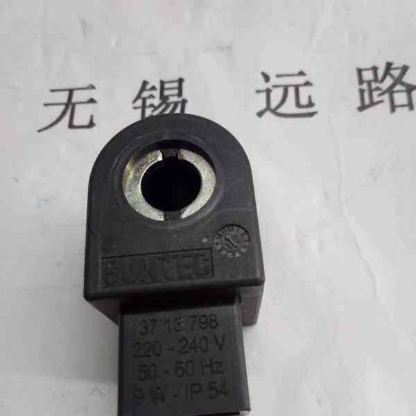 法国SUNTEC油泵J6CCE10025P