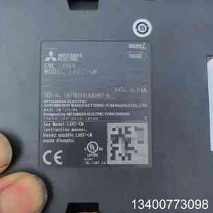PLC模块，L02CPU-CM、L26CPU-CM、L6议价