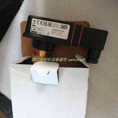 0317PI21 VKS 10M流量开关VHS20M01171I41SIKA