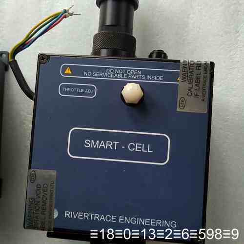 SMART -CELL   15ppm  油水分离器控制议价