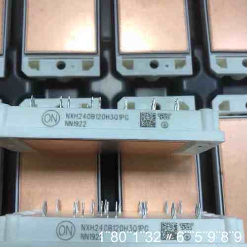 ON模块 订货号：NXH240B120H3Q1PG
