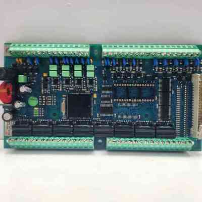 CONSILIUM SALWICO SW2020 PCB C【议价】