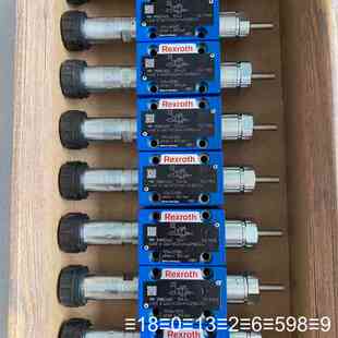 REXROTH安全阀 R900574632议价