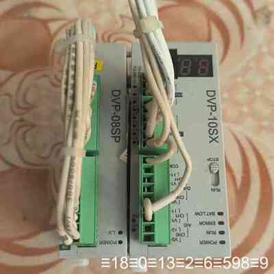模块DVP10SX11R，DVP08SP11R，正常议价