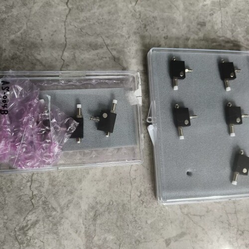 Air tension吹气装置   AS-004B--议价商品
