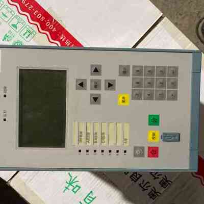 非标价SIPROTEC 7Sj686-A综合保护及测控装置，议价
