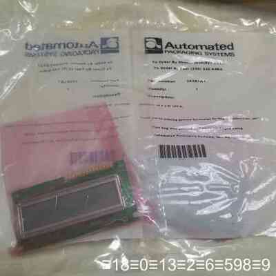 Automated 28281A1议价