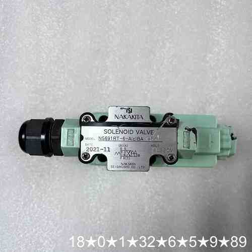 NAKAKITA NS692RT-6-A(c)BA-56 电