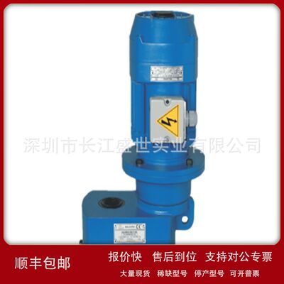 保加利亚ELMOT-SCHAFER马达 泵 电机ESMY-160MX-2 PTC议价