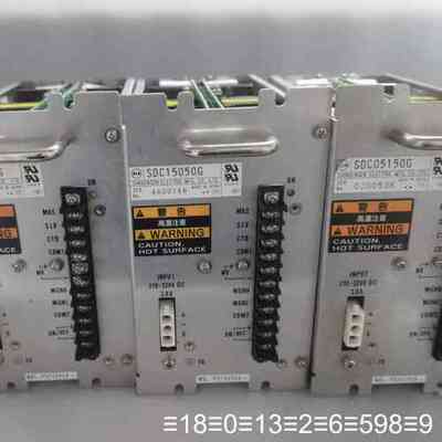 工业直流电源SDC15050G WBL-PS15V50A议价