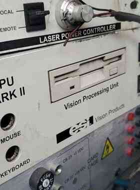 27472 ESI视觉处理单，VPU MARK II 16