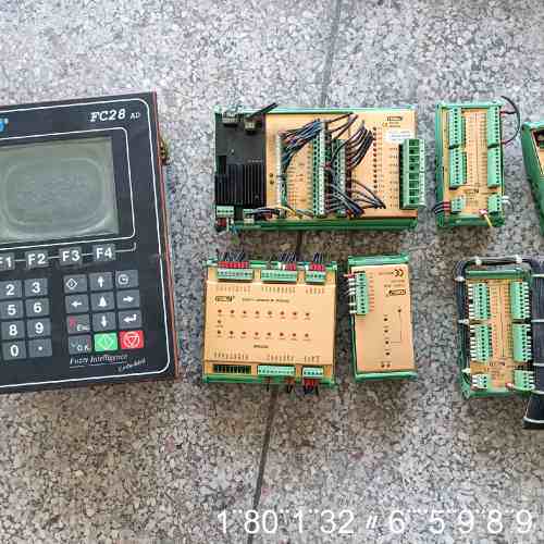 FC28-AD PLC28-060411 LABWIN6-M