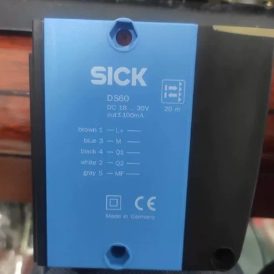 sickDS60-P11121(1016397)，无包装