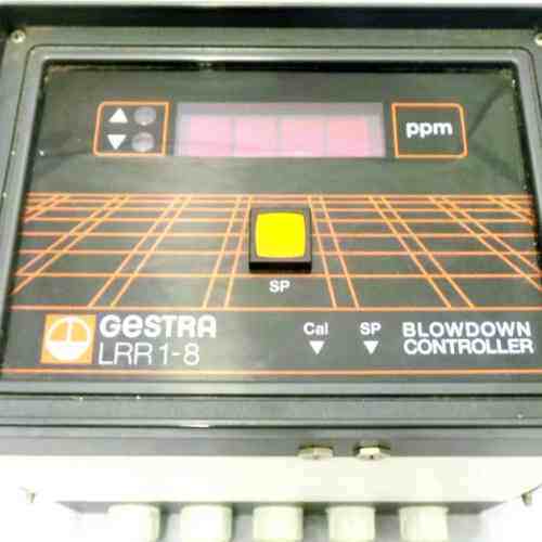 Gestra LRR108排污控制器120/240V 6VA【议价】