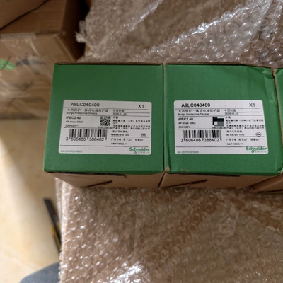 电涌保护器，A9LC040400，iPEC2 40A，--议价商品
