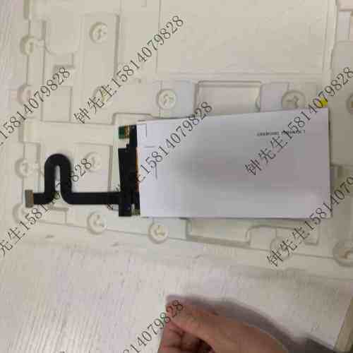 LS063R1SX01夏普(Sharp)6.3英寸tft-lcd液晶模组现货供应详情商谈