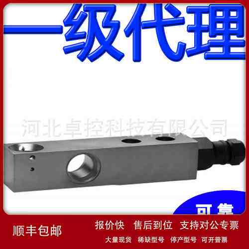 SLB-454KG-CM-C3/4536KG/1134KG-BH GP-S Flintec称重传感器议价