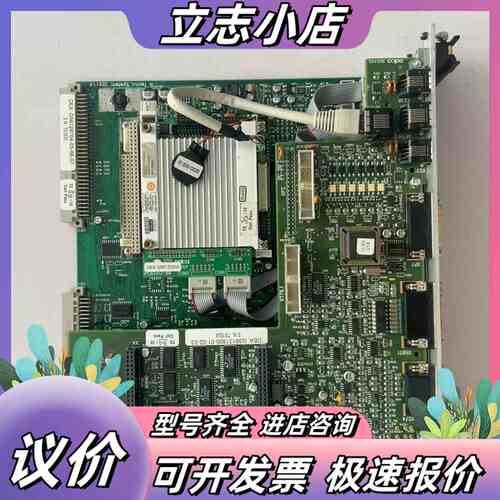 海克斯康三坐标控制柜主板，带PCM-3375F CPU板，现议价
