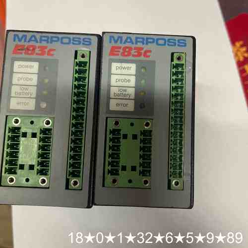 8304870000Marposs 马波斯 E83C Mod