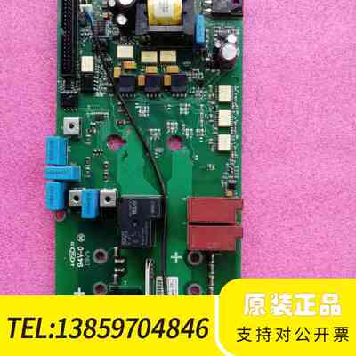 伟肯VACON变频器PC00613A驱动板议价