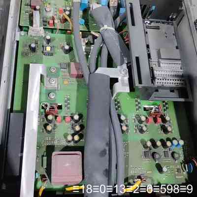 A5E00677640，MM430变频器55/75/9议价
