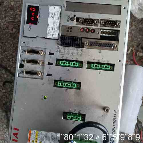 XSEL-P-3-200I-100I-60IB-CC-E-E