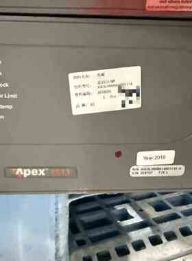 议价AE Apex 1513射频电源，型号A3L5L000BA1维修