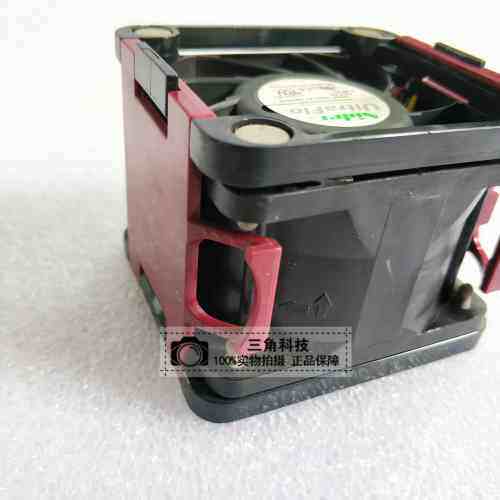 HP 380G6 G7 385G5p G6 G7服务器风扇496066-001 463172-001