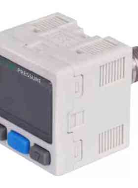 型ANE防水型数显压力开关传感器ISE40A-01-R\\ZSE40A\\AZSE40AF