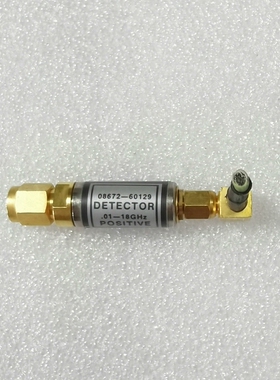HP/Agilent 08672-60129 0.01-18--议价商品