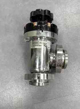MKS HPS UHV-40-ACC-EAVM MANUAL-议价商品