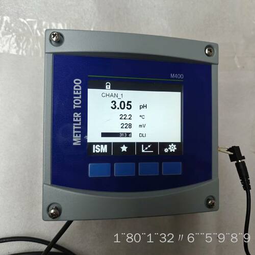 M400变送器type1，物料号：30374111，触