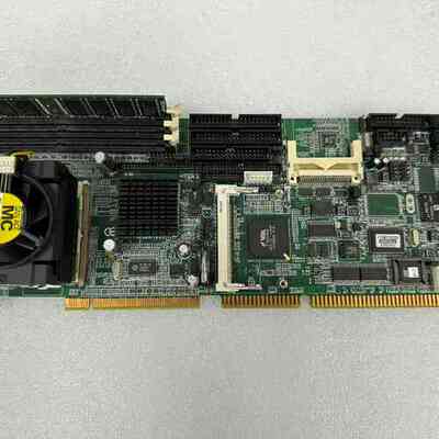 非标价艾讯 SBC81613 REV：A2工控全长工业主板议价
