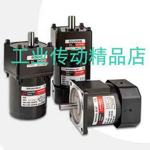 5IK40GN-S3(A475) LY电机LUYANG马达 5GN60K(A598) 5GN10XK(A606)